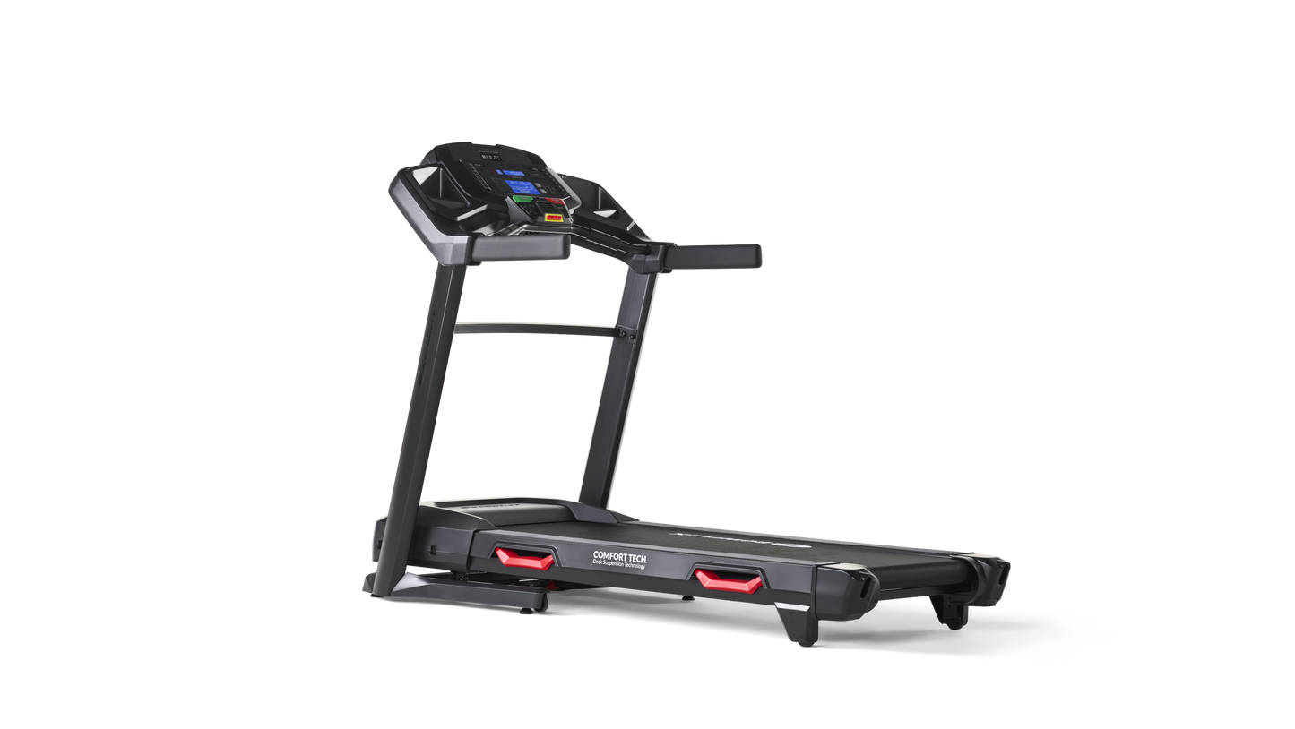 Titan Elite T-300 Walk & Jog Compact Treadmill