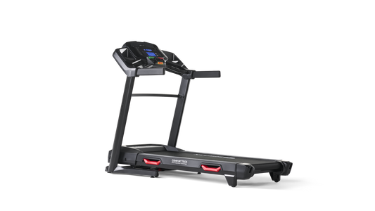 Titan Elite T-300 Walk & Jog Compact Treadmill