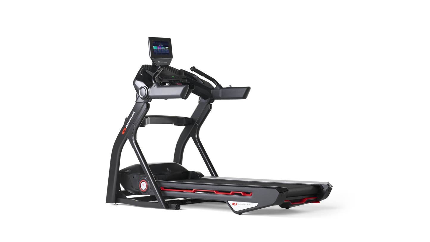 Titan Elite T-500 Speed & Endurance Treadmill