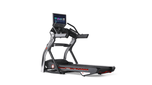 Titan Elite T-800 High-Performance Treadmill