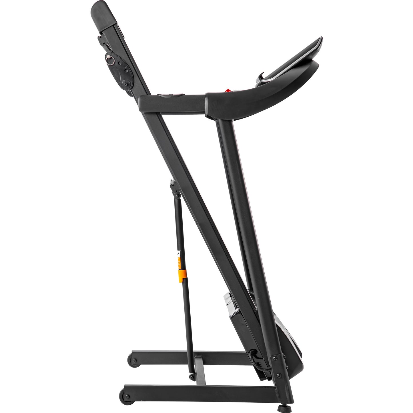 Treadmill with Electric Motorized, Audio Speakers and Incline for Home Gym