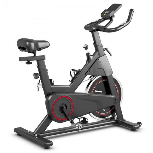 Indoor Stationary Exercise Spinning Cycling Bike
